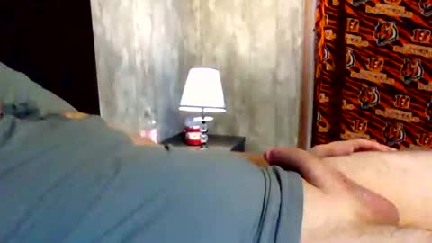 shaun_hatcher31 online show from September 21, 2025, 3:57 pm