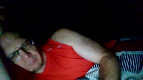 shaun_hatcher31 online show from October 23, 2025, 11:20 am