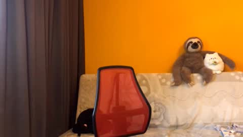 Ivy online show from October 25, 2025, 4:31 am