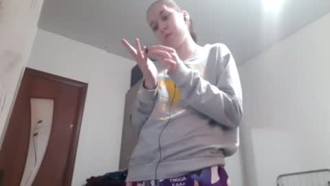 Annette online show from February 20, 2026, 9:00 am