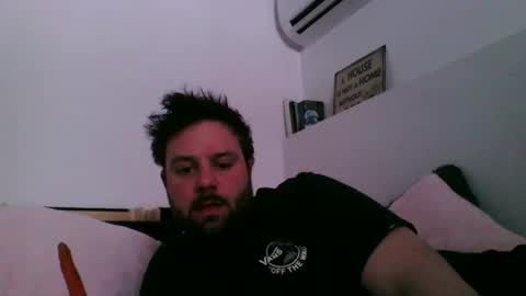 New online show from April 3, 2026, 7:12 pm