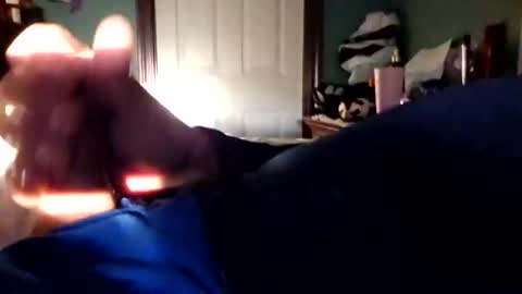 shawnh73 online show from October 19, 2025, 11:33 am