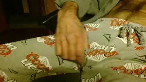 shawnmc7 online show from January 13, 2025, 11:30 am