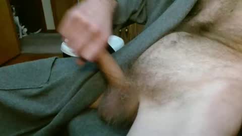 shawnmc7 online show from February 18, 2025, 5:53 pm