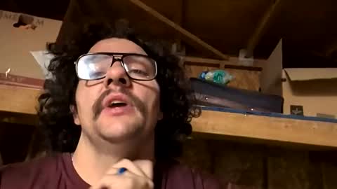 shawnstro online show from September 28, 2025, 11:48 am