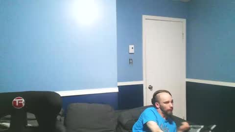 shawntheone online show from February 18, 2025, 7:54 am