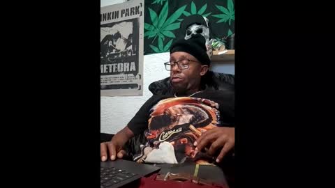 shawnvegas67 online show from November 24, 2025, 6:51 pm