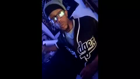 shawnvegas67 online show from January 16, 2026, 2:04 am