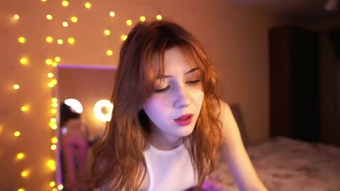 Sonya online show from February 5, 2025, 7:10 pm