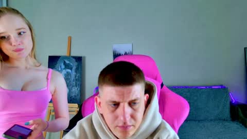 Shawty Mia online show from April 6, 2026, 12:39 pm