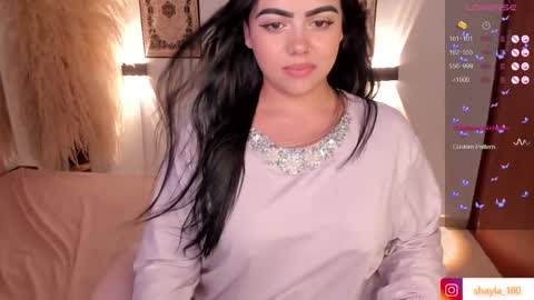 dalila online show from February 6, 2025, 4:42 am