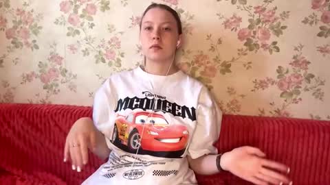 Shay online show from March 21, 2026, 9:25 am