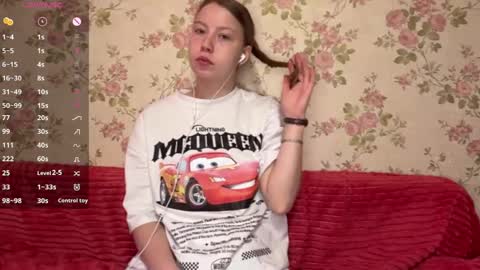 Shay online show from April 25, 2026, 7:55 am