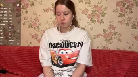 Shay online show from April 26, 2026, 7:28 am