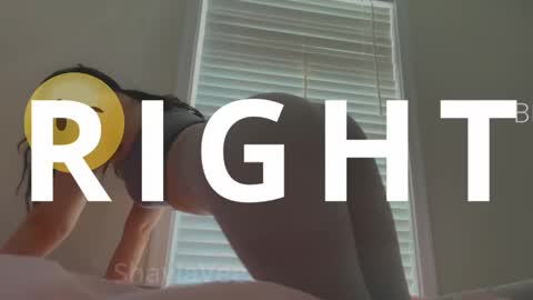 Snapshot of shaylavee chatting on January 21, 2025, 7:17 pm Shayla Vee online show from January 21, 2025, 7:17 pm