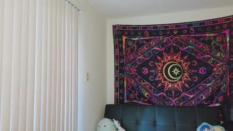 Shayminx online show from November 6, 2025, 9:05 pm