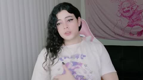 Shayminx online show from March 11, 2026, 11:44 pm