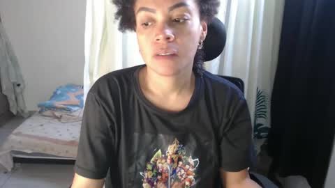 Shayna online show from January 11, 2025, 2:04 pm