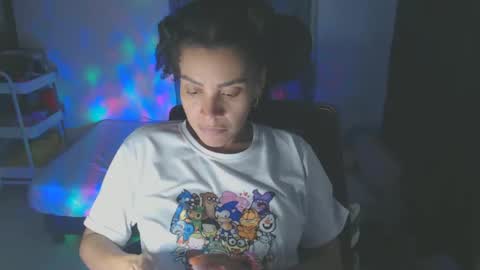 Shayna online show from February 22, 2025, 11:57 pm