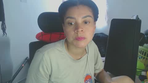 Shayna online show from January 31, 2026, 8:51 pm