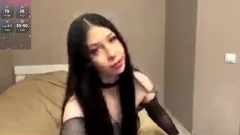 Snapshot of shaynikim chatting on November 30, 2025, 8:18 am Dana online show from November 30, 2025, 8:18 am