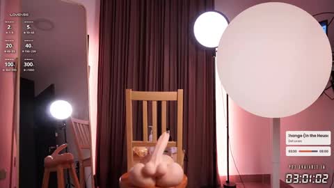 Laura c online show from September 28, 2025, 4:40 am