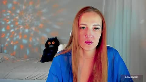 she_wolf1 online show from April 12, 2026, 6:51 am
