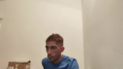 shebas07 online show from March 9, 2025, 5:55 am