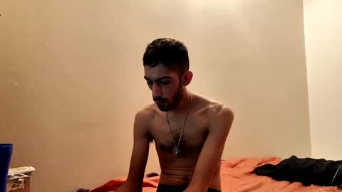 shebas07 online show from October 11, 2025, 6:45 am