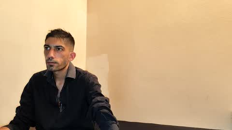 shebas07 online show from November 7, 2025, 7:08 am