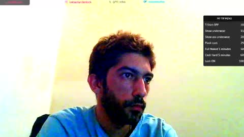 Snapshot of shebas07 chatting on June 12, 2026, 6:34 am shebas07 online show from June 12, 2026, 6:34 am