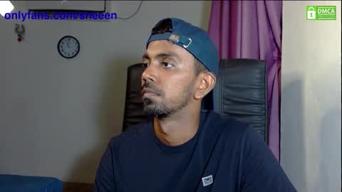 Sheen2025 online show from February 2, 2026, 5:28 am