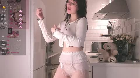 Chiara online show from December 13, 2024, 12:20 am