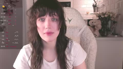 Chiara online show from December 13, 2024, 8:47 pm