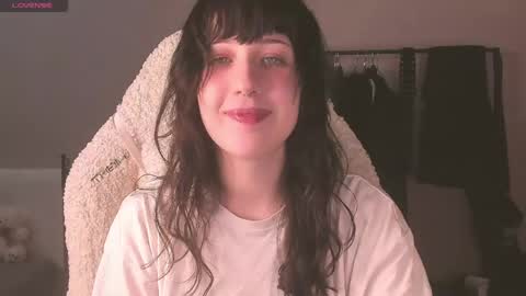 Chiara online show from April 15, 2026, 6:04 pm