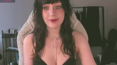 Chiara online show from April 19, 2026, 12:26 pm