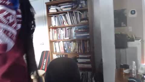 sheepishlion online show from December 8, 2024, 8:15 pm