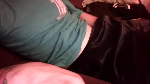 sheepydoggy45 online show from September 9, 2025, 3:17 am