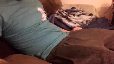 sheepydoggy45 online show from October 12, 2025, 11:37 pm