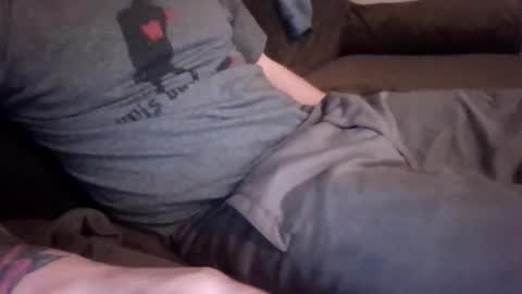 sheepydoggy45 online show from January 18, 2026, 11:41 pm