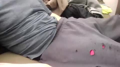 sheepydoggy45 online show from February 27, 2026, 4:40 pm