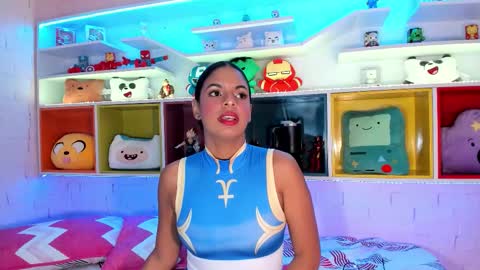 sheeylopez online show from March 22, 2026, 3:10 am