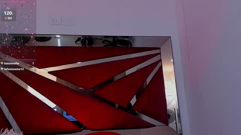 Shego  online show from February 9, 2025, 3:32 am