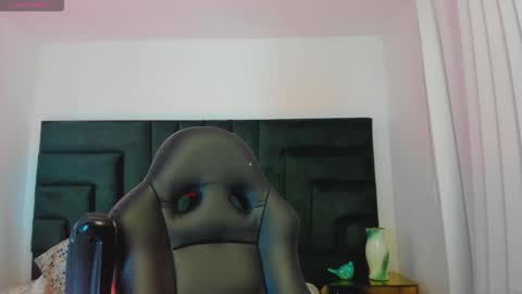 Shego  online show from October 30, 2025, 12:34 am