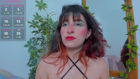 Shego  online show from March 4, 2026, 1:00 am