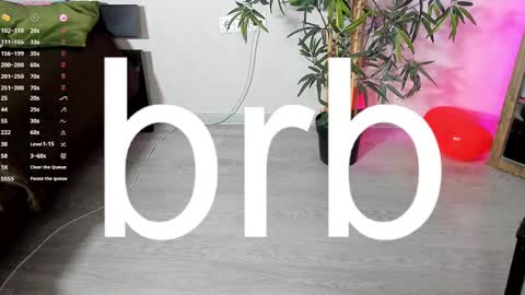 Amely online show from February 25, 2025, 12:03 pm