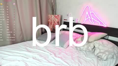 Amely online show from March 7, 2025, 11:18 am