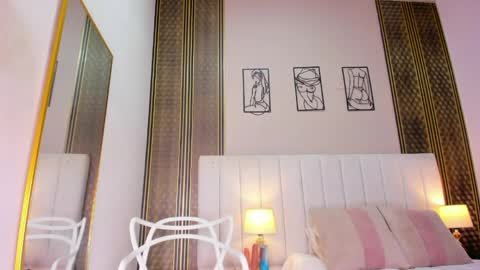 sheila__x online show from April 11, 2026, 6:45 pm