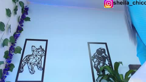 Snapshot of sheila_bigcok chatting on February 25, 2025, 12:36 am SHEILA  online show from February 25, 2025, 12:36 am