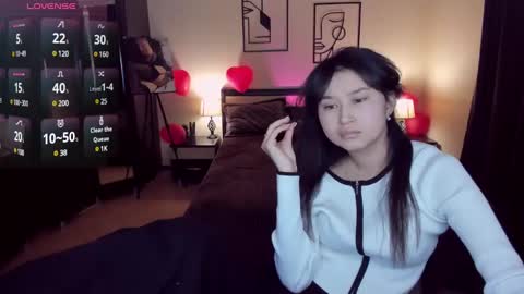 Sheila online show from February 22, 2025, 7:34 am